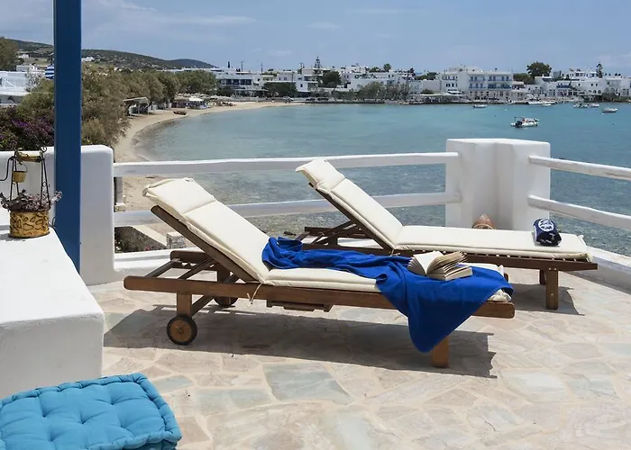 Ενοικιαζόμενα Διαμερίσματα Εβίτα