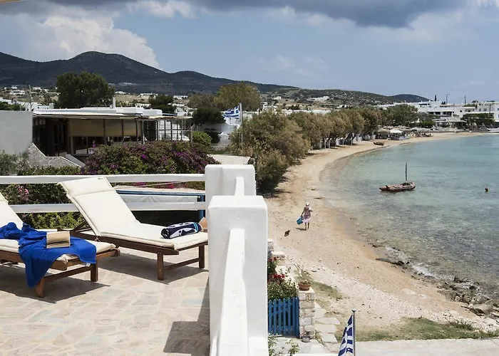 Ενοικιαζόμενα Διαμερίσματα Εβίτα