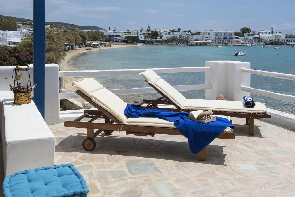 ενοικιαζόμενα εβίτα Αλυκή