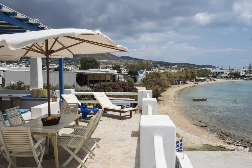 ενοικιαζόμενα εβίτα Διαμέρισμα