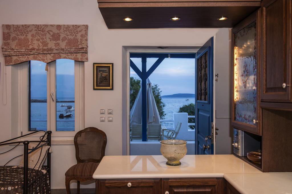 ενοικιαζόμενα εβίτα