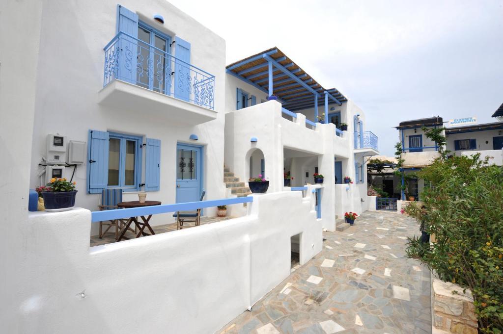 Διαμέρισμα ενοικιαζόμενα εβίτα Αλυκή