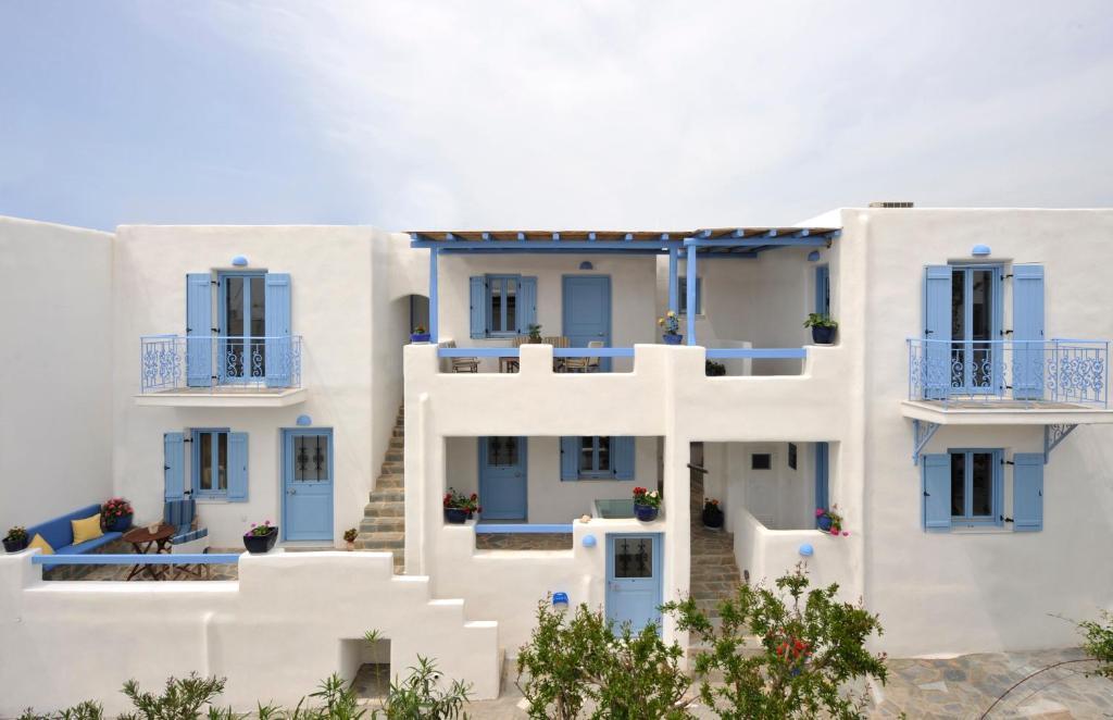 ενοικιαζόμενα εβίτα Διαμέρισμα